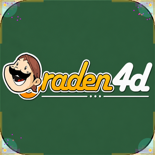 raden4d — galeri pratinjau Resmi APK